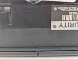 1996-2002 Mercedes R129 SL500 SL320 C230 C280 AC Heater Climate Control Unit 2028301185 OEM - product image