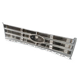 Chrome Front Upper Grille for 2007-2010 Ford Edge 7T4Z8200A