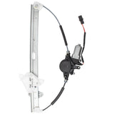 Window Regulator with Motor For 2013-2016 CX-5 Front Right KD5358590 MA1351129 5552-1017R - product image
