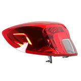 Left Outer LED Tail Light for 2016-2018 Buick Envision 84246416