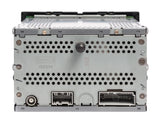 2010 Ford F-250 Super Duty OEM AM/FM Radio 6-Disc CD MP3 Player 9C3T-18C815-AE - product image