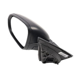 Left Driver 6 Pins Side Mirror for 2024-2025 Chevy Trax w/ Heated & Blind Spot 42891804 – product image 2