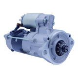 Starter For Case CX75SR 2008-2015 M8T81571 M008T81571 91-27-3515 8980723150 – front view