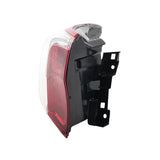 Driver Outer Halogen Tail Light for 2016-2018 Acura RDX 33550TX4A51 – product image 5