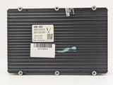 2015 2016 2017 Hyundai Veloster Radio Stereo Audio Amplifier Amp 963702V081 OEM - product image