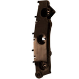 Brock Front Outer Bumper Cover Support Bracket fits Rogue Right 4449-0034R - product image