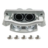 Front Passenger Brake Caliper with Bracket for 2005-2012 Ford F-250 F-350 Super Duty 18-B5022 – product image