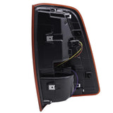 LED Tail Light For 2019-2023 1500 Classic Black Trim Classic Left 68093081AC 2222-0553L - product image