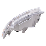 Headlight For 2003-2008 Matrix Set 8111002210 TO2503140 6221-0111LR - product image