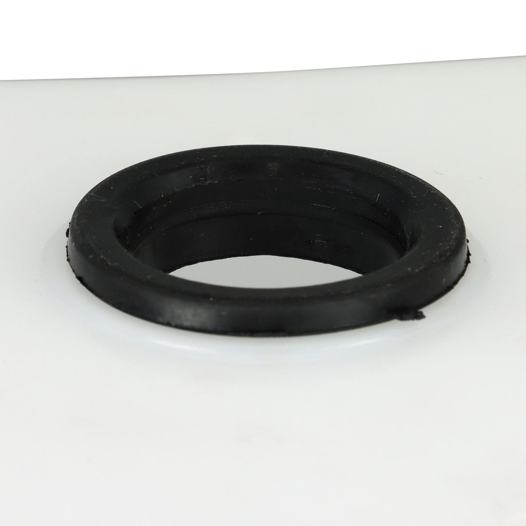 Windshield Washer Fluid Reservoir for 2022-2024 Toyota Tundra 86301-0C030