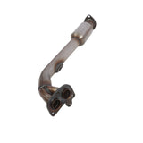 Front Catalytic Converter with Gaskets for 1996-2000 Toyota 4Runner 3.4L V6 EBAY-377488348281 – product image 3