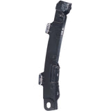 Front Lower Bumper Side Support Bracket fits C-HR Turkey Built Left TO1042138 6449-0060L - product image