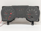 OEM 07-09 Ford Mustang Speedometer Instrument Gauge Cluster 5R33-10849-AB - product image