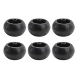 Anti Scalp Deck Wheel Kit for Exmark Mower 48" 52" 60" 12 Pack 103-7263 377495099013 – product image 4