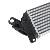 Intercooler PY8W13565 for 2016-2022 Mazda CX-5 CX-9 and Mazda6 2.5L Turbo