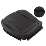 Driver & Passenger Bottom Seat Cover for 2008-15 Mercedes Benz GLK 250 350 Black EBAY-377497763288 – product image 5