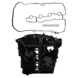 Valve Cover with Gasket 11128631745 for 2019-2022 BMW 330i, 228i, M235i, X1, X2, X3, X4 and Mini Countryman