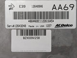 PROGRAMMED 12-16 Chevrolet Cadillac Buick GMC Engine Control Computer Module ECM OEM 12648906 - product image