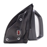 Power Mirror for 2019-2021 Ranger OEM Substitute Power Fold Right 3332-1006R - product image