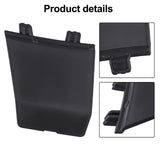 Front Tow Hook Cover 6400L364 for 2022-2024 Mitsubishi Outlander