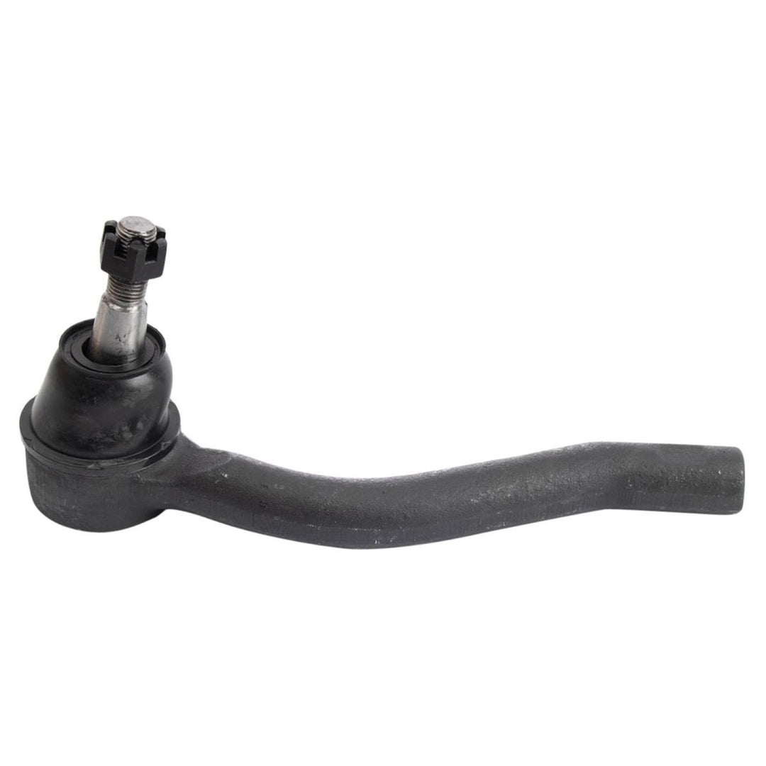 Front Lower Control Arm, Outer Tie Rod and Sway Bar Link Kit for 2008-2017 Infiniti EX35, EX37, G37, Q60 and QX50 AWD