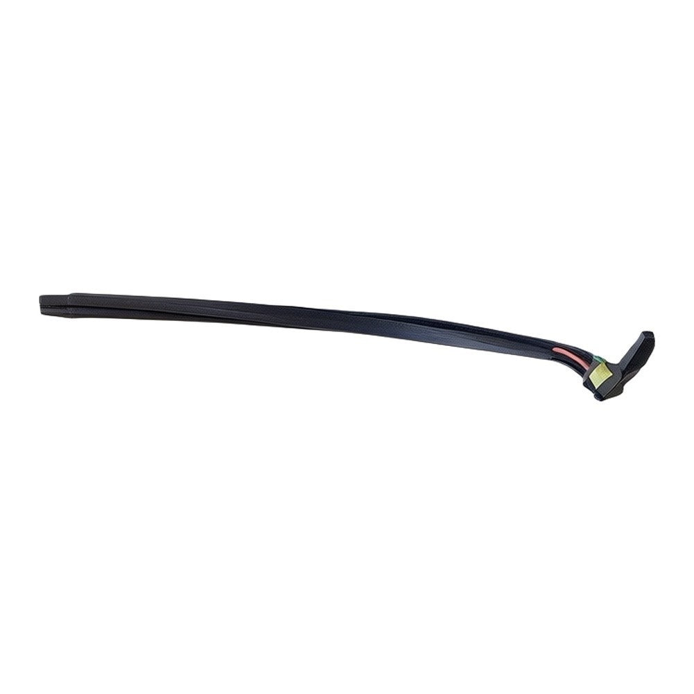 Rear Left Door Partition Seal 82839-6RR1A for 2021-2023 Nissan Rogue