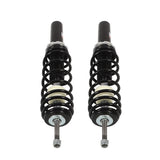 Front Coil-Over Shock Pair for Multiple-Year John Deere Gator HPX XUV AM137957 – product image 3