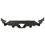 Front Upper Bumper Grille Support for 2013-2015 Chevrolet Malibu 2016 Malibu Limited 23232813