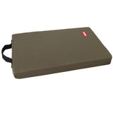 WORKPRO 17 Inch Kneeling Pad with Removable Cover Green