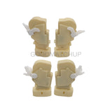 Door Lock Latch Actuator Set for 1999-2003 Lexus RX300 69040-48020 – product image