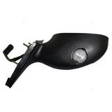 Power Mirror For 2000-2007 Taurus Puddle Lamp Heated Right 6F1Z17682B FO1321220 3337-2000R - product image