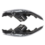 Headlight Assembly Pair for 2010-2012 Ford Taurus BG1Z – product image