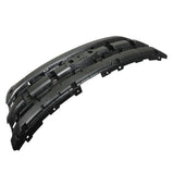 Front Bumper Grille Black for 2011-2015 Ford Explorer