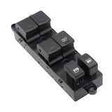 Driver Master Power Window Switch for 2007-2019 Nissan Frontier 2007-2015 Xterra 25401-ZP70A