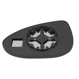 Mirror Glass with Base For 2012-2020 Sonic Right 95132591 1339-0051R - product image