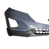 Front Lower Bumper Cover Unfinished for 2018-2019 Chevrolet Equinox LT