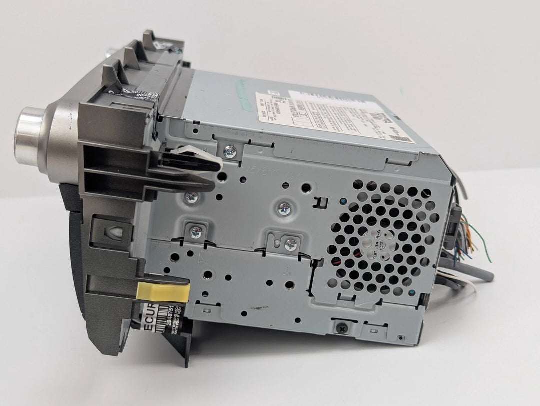 2013-2015 Lexus GS350 GS450H Gracenote Navigation XM HD Radio Media Receiver OEM 86130-30B10 - product image