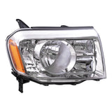 Headlight for 2009-2011 Pilot Right 33100SZAA01 HO2519125 7221-0019R - product image