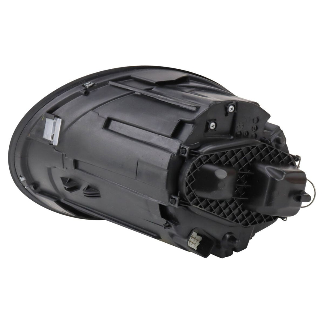 Driver Side Halogen Headlight for 2006-2010 Volkswagen Beetle