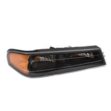 Park/Signal/Side Marker For 2004-2012 Colorado without Xtreme Package Right 1224-0176R - product image