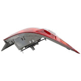 Right Tail Light for 2014-2016 Toyota Corolla 8155002750