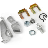 Shifter Cable Kit for 1968-1972 Chevrolet Camaro Chevelle El Camino Monte Carlo Turbo 400 3956765