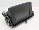 2006 2007 2008 2009 Mazda 3 Navigation Pop Up Display Screen BAP5 66 DV0 OEM - product image