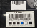 15921352 GM Body Control Module BCM OEM - product image