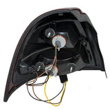 Tail Light For 2004-2008 Grand Prix Right 25851406 GM2801176 1222-0071R - product image