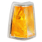 Park/Signal/Side Marker for 1985-1989 740 Amber Lens Right 13423314 VO2551102 8223-0009R - product image