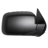Power Mirror For 2006-2014 Ridgeline Heated Right 76200SJCA21 HO1321232 7332-4672R - product image