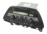 2005-10 Honda Odyssey OEM AM/FM MP3 XM Radio 6 Disc Player 39100-SHJ-A410 1XU6 - product image
