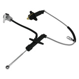 Clutch Master and Slave Cylinder for 1993-1997 Chevrolet Camaro and 1993-1995 Pontiac Firebird 12559912