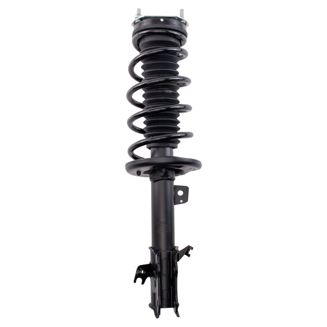 Front Driver Strut & Spring Assembly for 2014-2019 Ford Fiesta